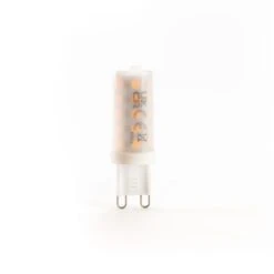 Status 3W Dimmable Frosted G9 4 Pack 7 Status 3W Dimmable Frosted G9 4 Pack -Home Lighting 30767699 alt03