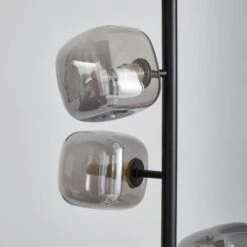 Elements Tollose 4 Light Floor Lamp 8 Elements Tollose 4 Light Floor Lamp -Home Lighting 30768621 alt02