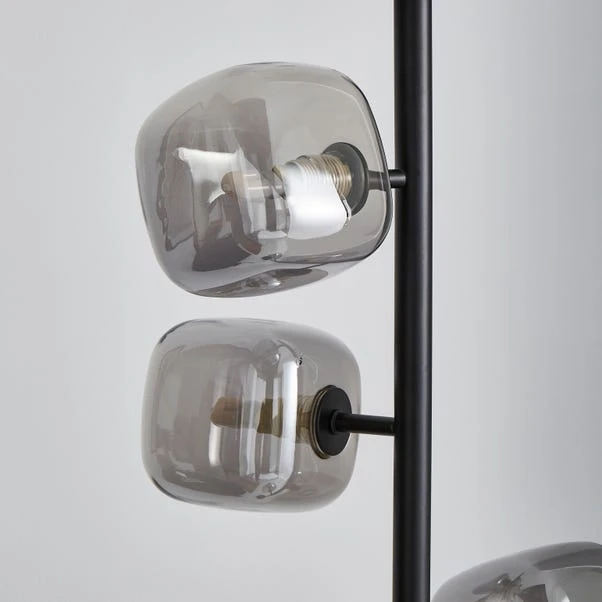 Elements Tollose 4 Light Floor Lamp 3 Elements Tollose 4 Light Floor Lamp - Image 3