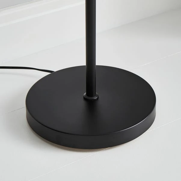 Elements Tollose 4 Light Floor Lamp 4 Elements Tollose 4 Light Floor Lamp - Image 4