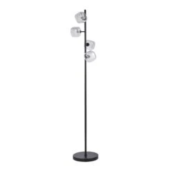 Elements Tollose 4 Light Floor Lamp 10 Elements Tollose 4 Light Floor Lamp -Home Lighting 30768621 alt05