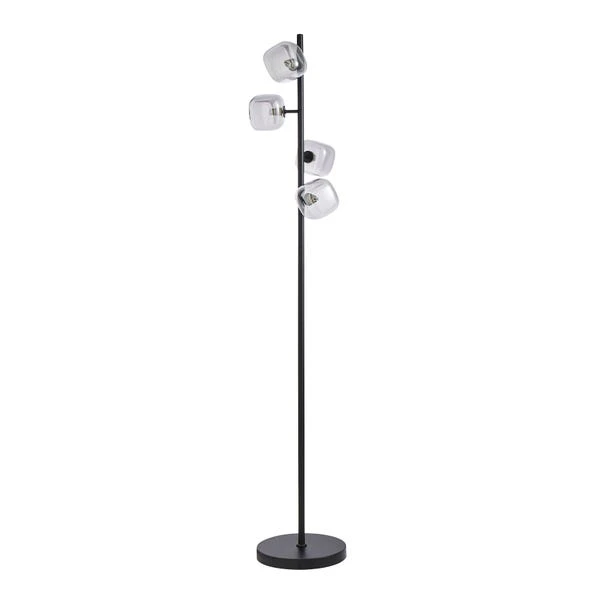 Elements Tollose 4 Light Floor Lamp 5 Elements Tollose 4 Light Floor Lamp - Image 5