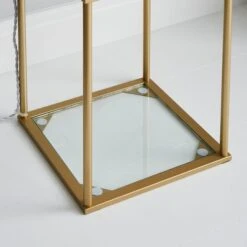 Dunelm Claude Shelved Floor Lamp 9 Dunelm Claude Shelved Floor Lamp -Home Lighting 30768625 alt03