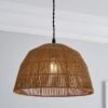 The Edited Life Edited Life String Pendant Shade