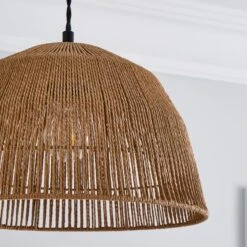 The Edited Life Edited Life String Pendant Shade -Home Lighting 30768631 alt02