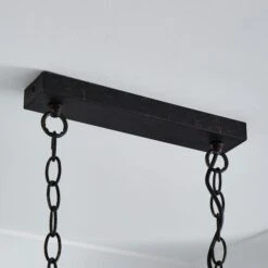 Dunelm Bates 3 Light Ceiling Fitting Industrial 9 Dunelm Bates 3 Light Ceiling Fitting Industrial -Home Lighting 30768638 alt03