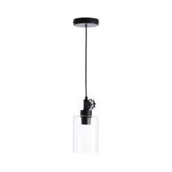 Dunelm Bates 1 Light Ceiling Fitting Industrial 10 Dunelm Bates 1 Light Ceiling Fitting Industrial -Home Lighting 30768639 alt05