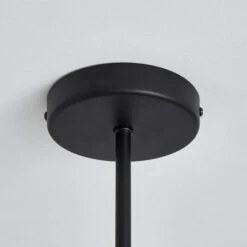 Elements Tollose 4 Lighting Ceiling Fitting -Home Lighting 30768646 alt03