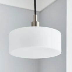 Dunelm Amelie 3 Light Bar Fitting -Home Lighting 30768670 alt02