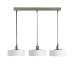 Dunelm Amelie 3 Light Bar Fitting -Home Lighting 30768670 alt05