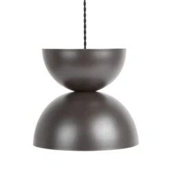 Elements Lunebar 25cm Easy Fit Pendant Shade 9 Elements Lunebar 25cm Easy Fit Pendant Shade -Home Lighting 30770042 alt04