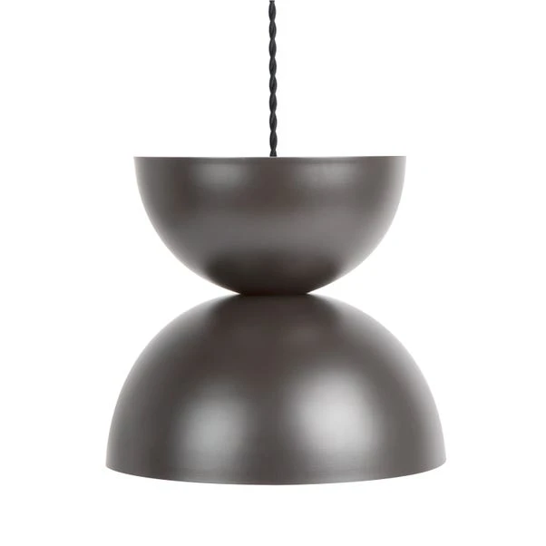 Elements Lunebar 25cm Easy Fit Pendant Shade 4 Elements Lunebar 25cm Easy Fit Pendant Shade - Image 4
