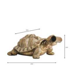 Dunelm Tafari Tortoise Table Lamp 11 Dunelm Tafari Tortoise Table Lamp -Home Lighting 30770180 alt07