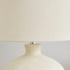 Dunelm Santiago Table Lamp -Home Lighting 30771882 alt02
