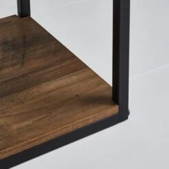 Dunelm Fulton Shelved Floor Lamp 9 Dunelm Fulton Shelved Floor Lamp -Home Lighting 30783561 alt03