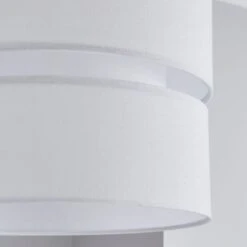 Dunelm Frea Lamp Shade 34cm -Home Lighting 30786062 alt02