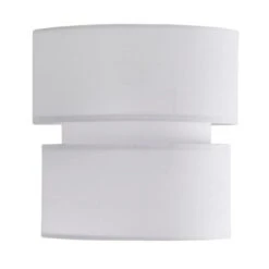 Dunelm Frea 22cm Cylinder Shade 8 Dunelm Frea 22cm Cylinder Shade -Home Lighting 30786063 alt03