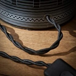 Black Natural History Museum Table Lamp -Home Lighting 30786669 alt02