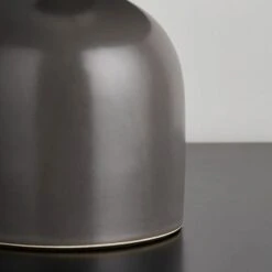 Dunelm Hera Ceramic Table Lamp -Home Lighting 30787003 alt02