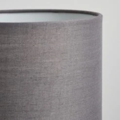 Dunelm Hera Ceramic Table Lamp -Home Lighting 30787003 alt03