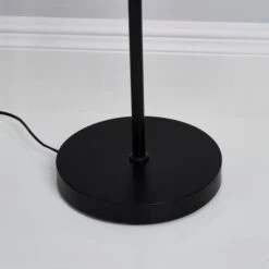 Dunelm Odisha Monkey Floor Lamp -Home Lighting 30788320 alt03