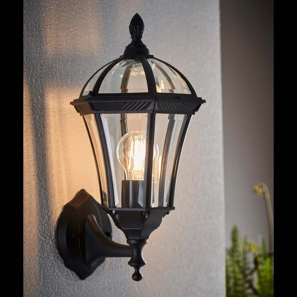 Vogue Lighting Vogue Drayton Outdoor Wall Light 1 Vogue Lighting Vogue Drayton Outdoor Wall Light