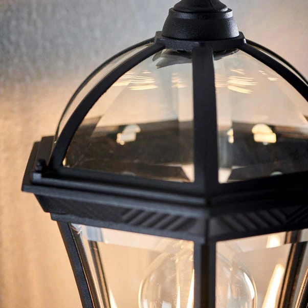 Vogue Lighting Vogue Drayton Outdoor Wall Light 2 Vogue Lighting Vogue Drayton Outdoor Wall Light - Image 2