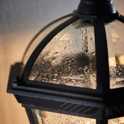 Vogue Lighting Vogue Drayton Outdoor Wall Light 8 Vogue Lighting Vogue Drayton Outdoor Wall Light -Home Lighting 30789658 alt02