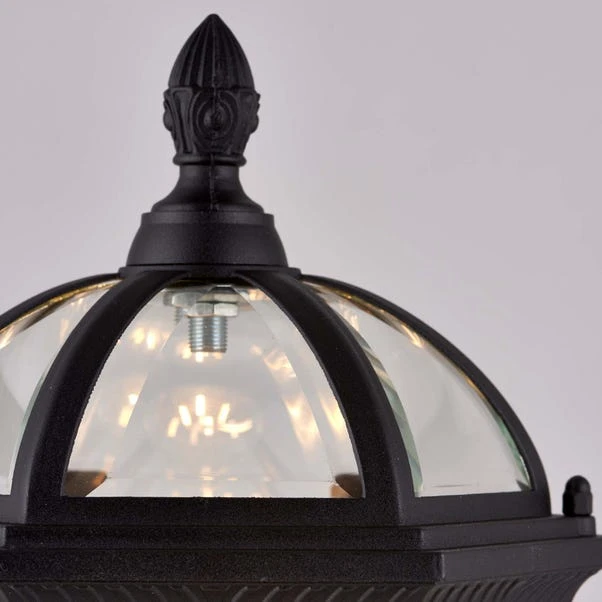 Vogue Lighting Vogue Drayton Outdoor Wall Light 5 Vogue Lighting Vogue Drayton Outdoor Wall Light - Image 5