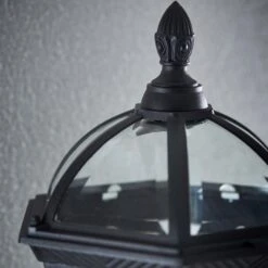 Vogue Lighting Vogue Drayton Outdoor Wall Light 11 Vogue Lighting Vogue Drayton Outdoor Wall Light -Home Lighting 30789658 alt05