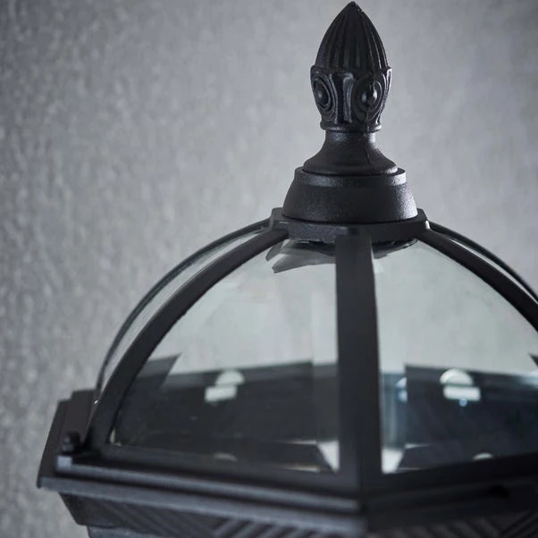 Vogue Lighting Vogue Drayton Outdoor Wall Light 6 Vogue Lighting Vogue Drayton Outdoor Wall Light - Image 6