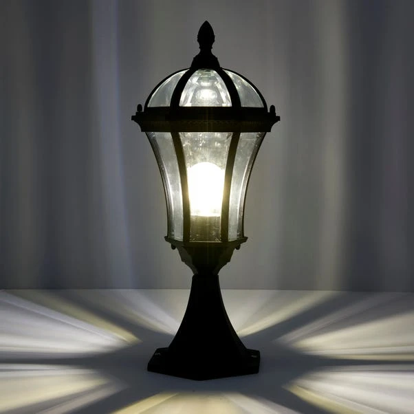 Vogue Lighting Vogue Drayton Outdoor Floor Light 1 Vogue Lighting Vogue Drayton Outdoor Floor Light