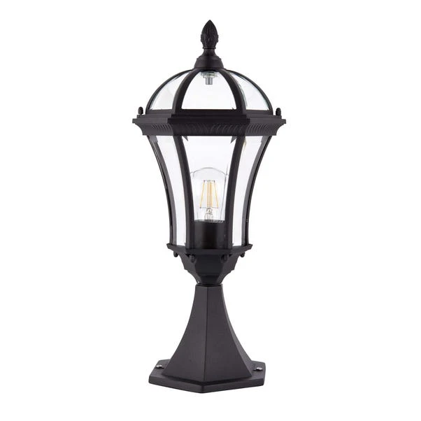 Vogue Lighting Vogue Drayton Outdoor Floor Light 2 Vogue Lighting Vogue Drayton Outdoor Floor Light - Image 2