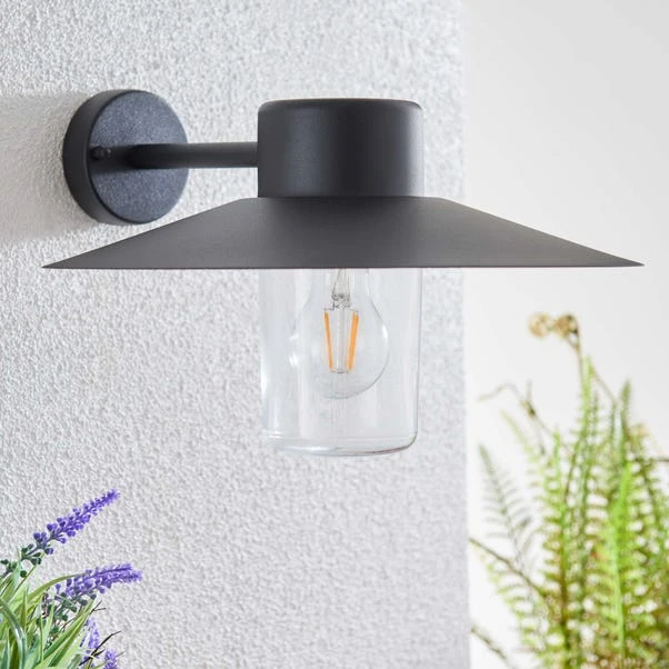 Vogue Lighting Vogue Sloan Outdoor Wall Light 2 Vogue Lighting Vogue Sloan Outdoor Wall Light - Image 2