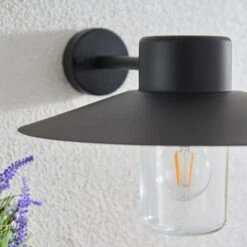 Vogue Lighting Vogue Sloan Outdoor Wall Light 7 Vogue Lighting Vogue Sloan Outdoor Wall Light -Home Lighting 30789751 alt02