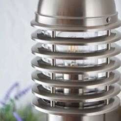 Vogue Lighting Vogue Mullin Outdoor PIR Wall Light -Home Lighting 30789753 alt04