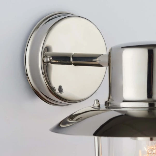 Vogue Lighting Vogue Pheonix Outdoor Down Wall Light 3 Vogue Lighting Vogue Pheonix Outdoor Down Wall Light - Image 3