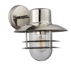 Vogue Lighting Vogue Pheonix Outdoor Down Wall Light 7 Vogue Lighting Vogue Pheonix Outdoor Down Wall Light -Home Lighting 30789755 alt03