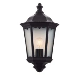Vogue Lighting Vogue Trenton Outdoor Wall Light -Home Lighting 30789756 alt04