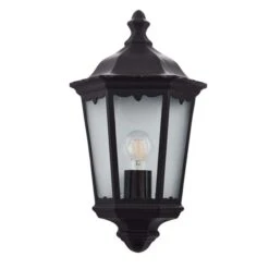 Vogue Lighting Vogue Trenton Outdoor Wall Light -Home Lighting 30789756 alt05