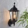 Vogue Lighting Vogue Trenton Outdoor PIR Wall Light