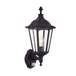 Vogue Lighting Vogue Trenton Outdoor PIR Wall Light -Home Lighting 30789757 alt04