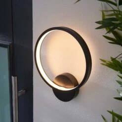 Vogue Lighting Vogue Kali Outdoor Wall Light -Home Lighting 30789758 alt02