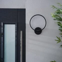 Vogue Lighting Vogue Kali Outdoor Wall Light -Home Lighting 30789758 alt04