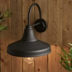 Vogue Lighting Vogue America Outdoor Wall Light -Home Lighting 30789760 alt03