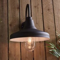 Vogue Lighting Vogue America Outdoor Wall Light -Home Lighting 30789760 alt05