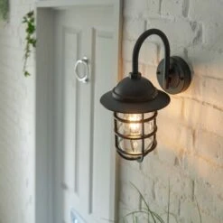 Vogue Lighting Vogue Felix Outdoor Wall Light -Home Lighting 30789767 alt02
