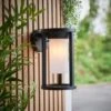 Vogue Lighting Vogue Butler Outdoor Wall Light