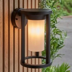 Vogue Lighting Vogue Butler Outdoor Wall Light -Home Lighting 30789768 alt02