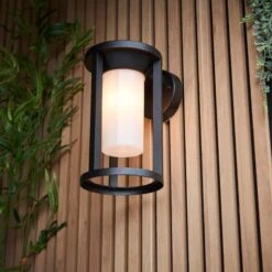 Vogue Lighting Vogue Butler Outdoor Wall Light -Home Lighting 30789768 alt04